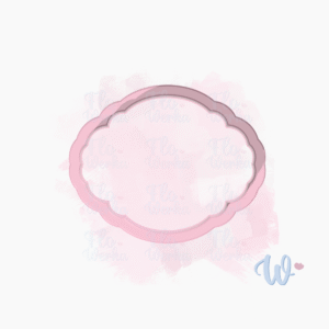 Projekt bez nazwy Foremka Plakietka 20