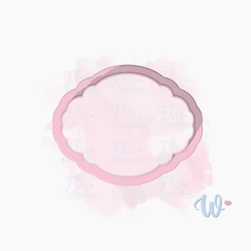 Projekt bez nazwy Foremka Plakietka 20