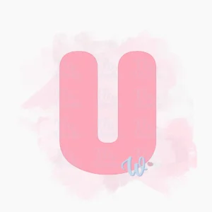 alfabet-foremka-wykrawaczka-flowerka3d Foremka Alfabet U