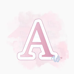 alfabet-foremka-wykrawaczka-flowerka3d Foremka A jak aloes