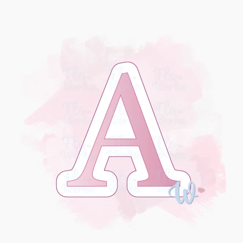 alfabet-foremka-wykrawaczka-flowerka3d Foremka A jak aloes