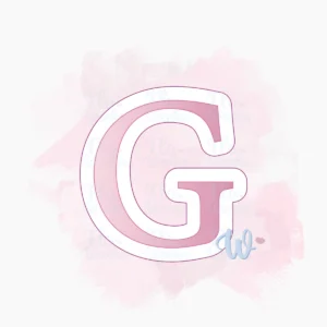 alfabet-foremka-wykrawaczka-flowerka3d Foremka G jak goździki