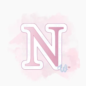 Foremka N jak narcyz