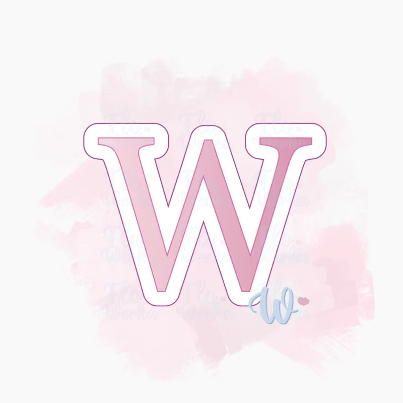 Foremka W jak wisteria