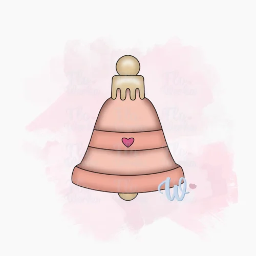 Foremka Bombka dzwon