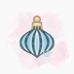 bombka-foremka-wykrawaczka-flowerka3d Foremka Bombka