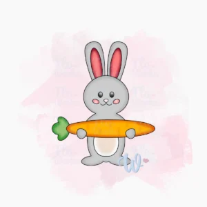 Foremka Chudy zając