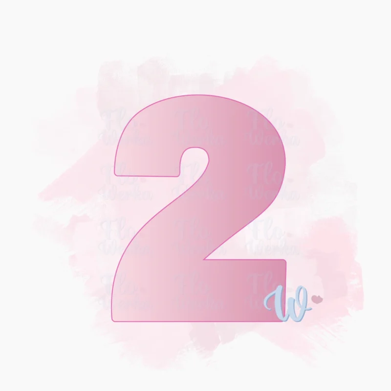 cyfra-foremka-wykrawaczka-flowerka3d Foremka Cyfra 2