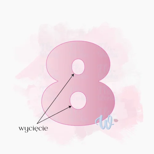 cyfra-foremka-wykrawaczka-flowerka3d Foremka Cyfra balonowa 8