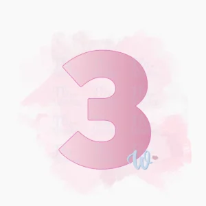 cyfra-foremka-wykrawaczka-flowerka3d Foremka Cyfra 3