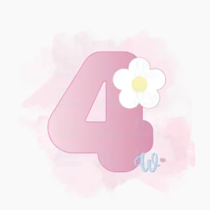 cyfra-foremka-wykrawaczka-flowerka3d Foremka Cyfra stokrotka 4