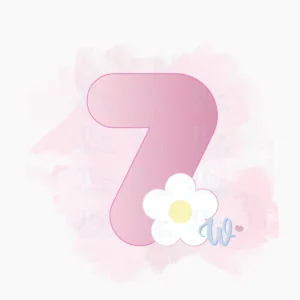cyfra-foremka-wykrawaczka-flowerka3d Foremka Cyfra stokrotka 7