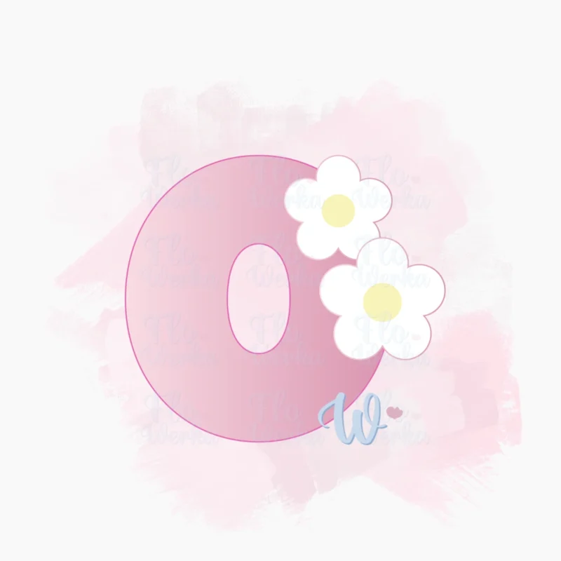 cyfra-foremka-wykrawaczka-flowerka3d Foremka Cyfra stokrotka 0