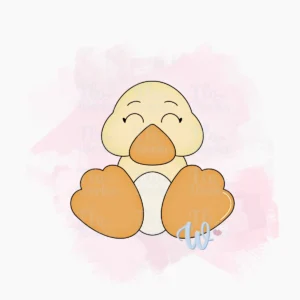 kaczorek-foremka-wykrawaczka-flowerka3d Foremka Kaczorek