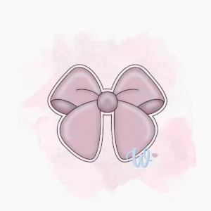 kokarda-foremka-wykrawaczka-flowerka3d Foremka Kokarda I