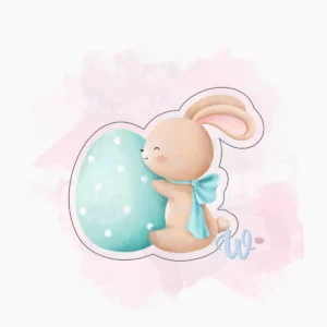 króliczek-z-pisanką-foremka-wykrawaczka-flowerka3d Foremka Króliczek z pisanką 2026