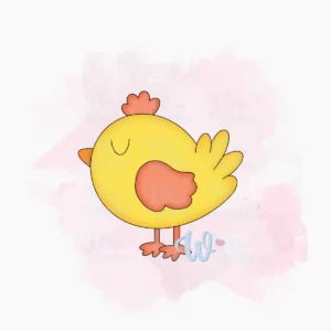 Foremka Kurczaczek 2024