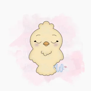 Foremka Kurczaczek I