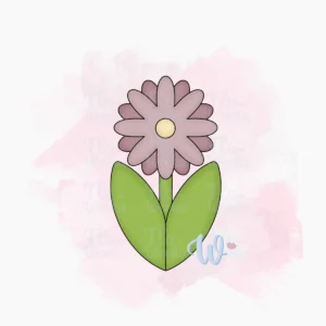 kwiat-foremka-wykrawaczka-flowerka3d Foremka Kwiat III