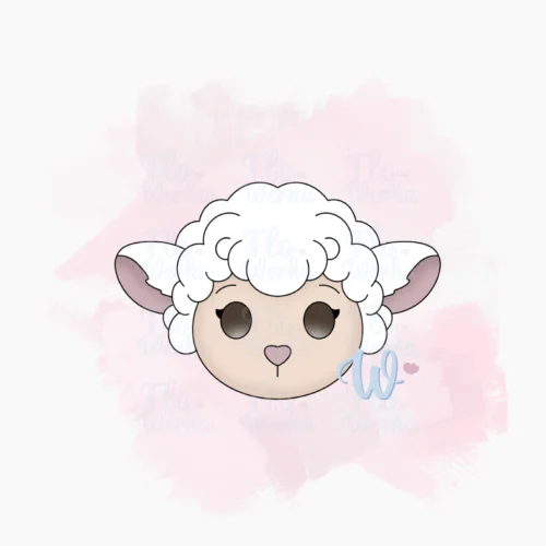 Foremka Owieczka 2025