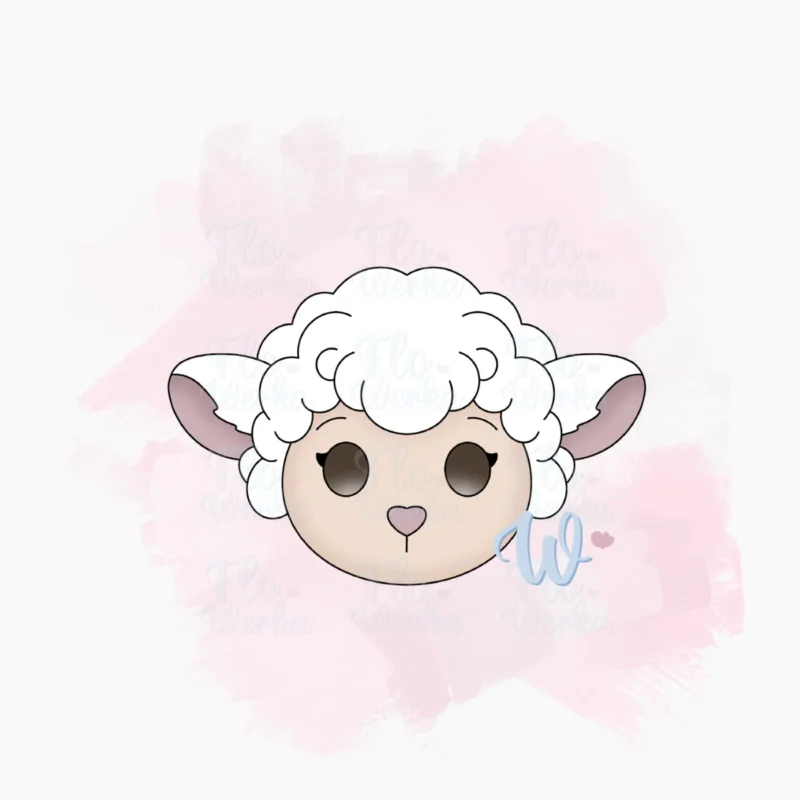 owieczka-foremka-wykrawaczka-flowerka3d Foremka Owieczka 2025