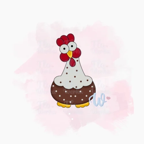 Foremka Pijana kurka 4