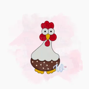 Foremka Pijana kurka 1