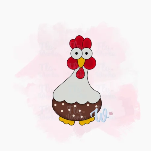 Foremka Pijana kurka 1