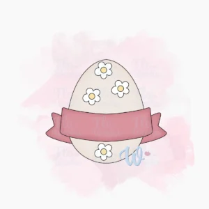 pisanka-z-banerem-foremka-wykrawaczka-flowerka3d Foremka Pisanka z banerem 1