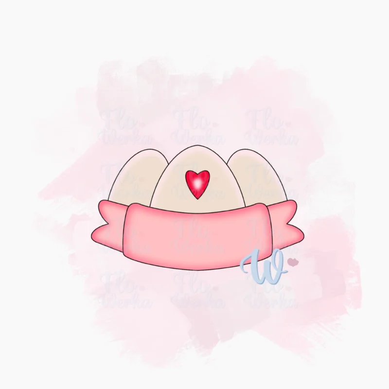 pisanki-z-banerem-foremka-wykrawaczka-flowerka3d Foremka Pisanki z banerem