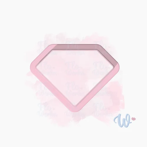 Foremka Diament
