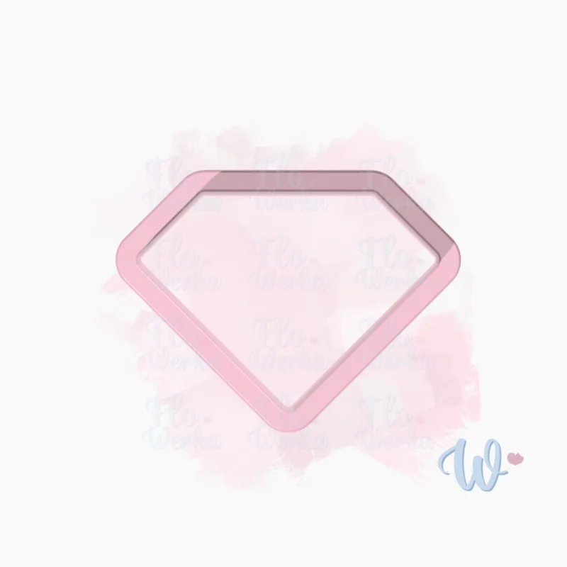 Foremka Diament