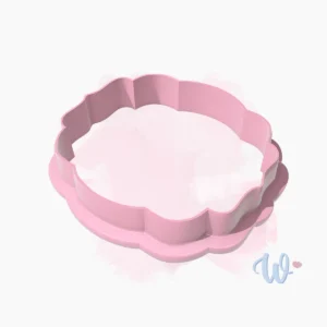 Foremka Plakietka 2 2025