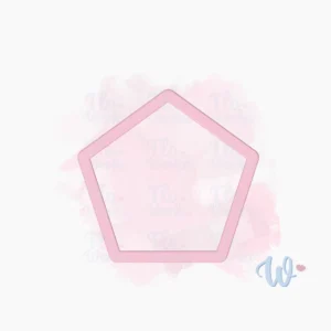 plakietka-foremka-wykrawaczka-flowerka3d Foremka Pięciokąt