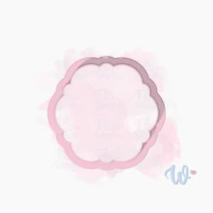 Foremka Plakietka 19