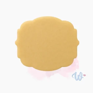 Foremka Plakietka 2 2025