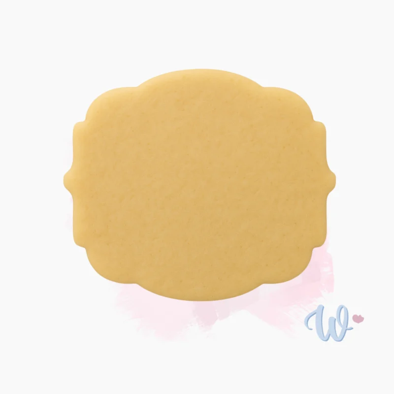 Foremka Plakietka 2 2025