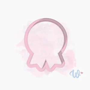 Foremka Plakietka 26 Medal