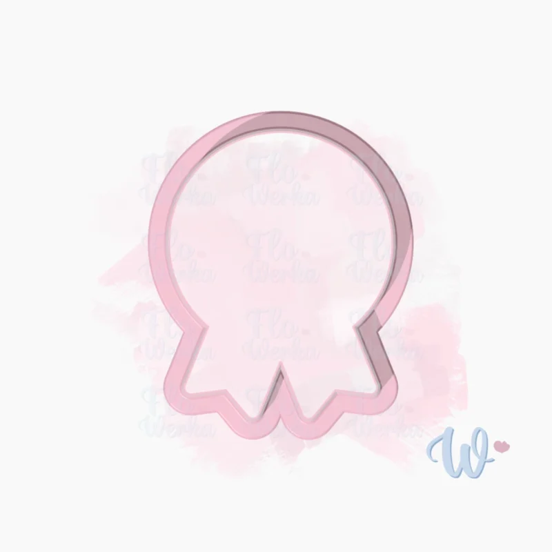 Foremka Plakietka 26 Medal