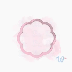 Foremka Plakietka 27