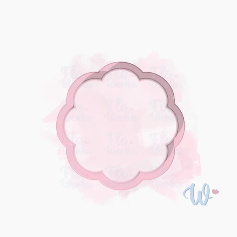 Foremka Plakietka 27