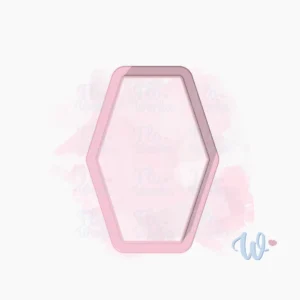 Foremka Plakietka Trumna