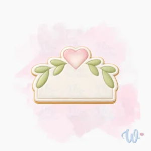 Foremka Plakietka 91