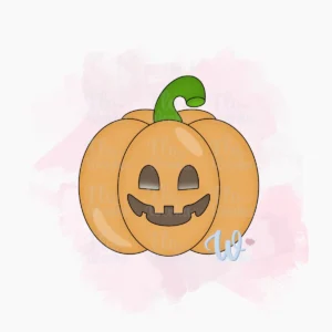 Foremka Pulchna dynia