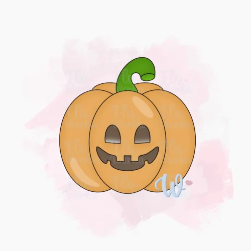 Foremka Pulchna dynia