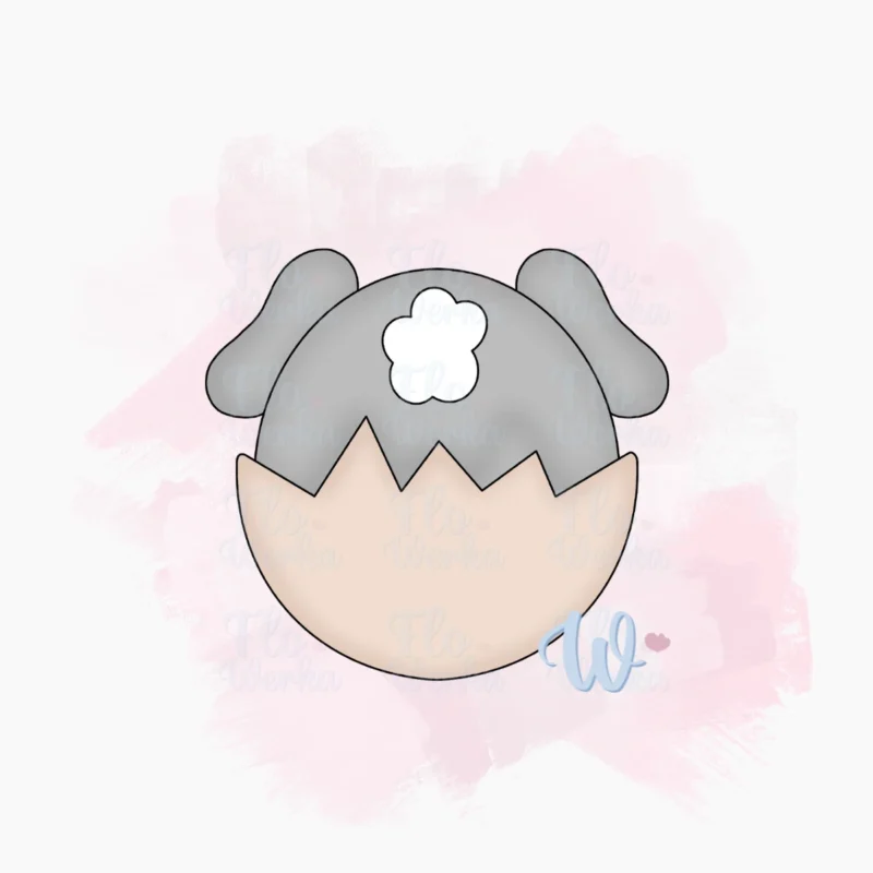 pupa-króliczka-foremka-wykrawaczka-flowerka3d Foremka Pupa króliczka