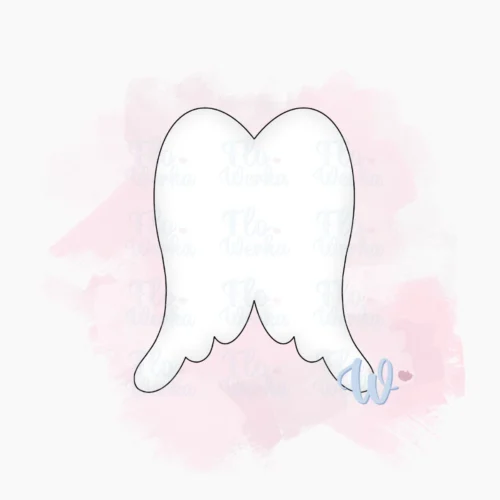 Foremka Skrzydła anioła