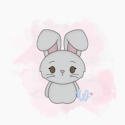 Foremka Słodki królik