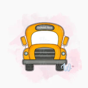 Foremka Szkolny autobus