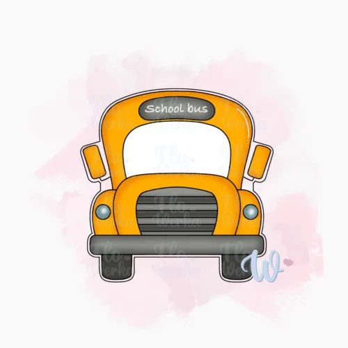 Foremka Szkolny autobus
